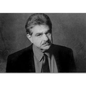 Meet your Posher, Paul